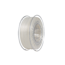 3D filament Devil Design PLA 1.75mm 1kg  - Pearl